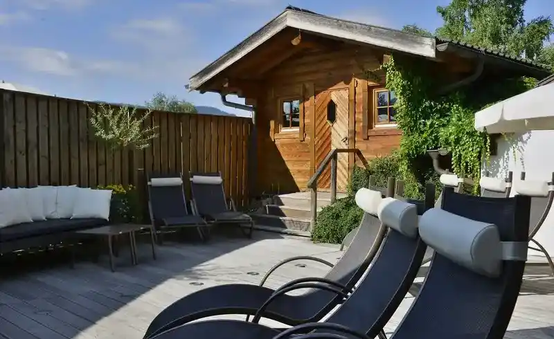 Hotel Sonnenhof - Bild 1