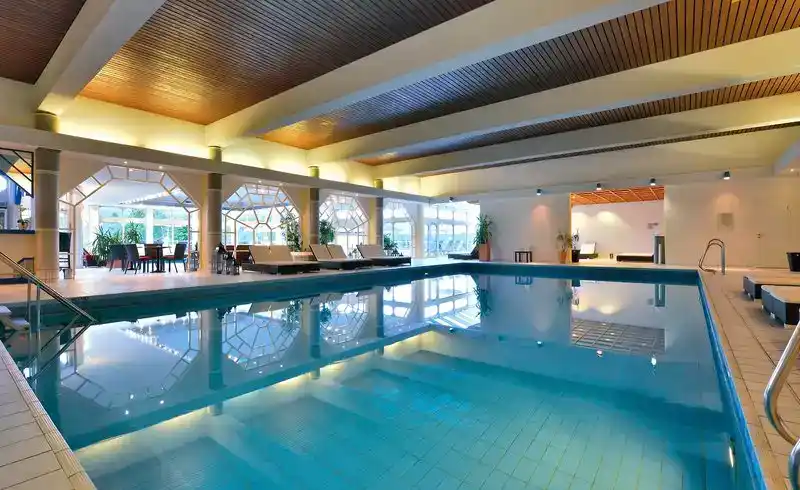 Hotel Sonnenhof - Bild 2