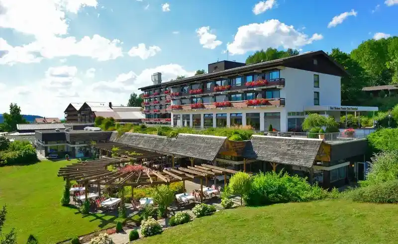 Hotel Sonnenhof - Bild 3