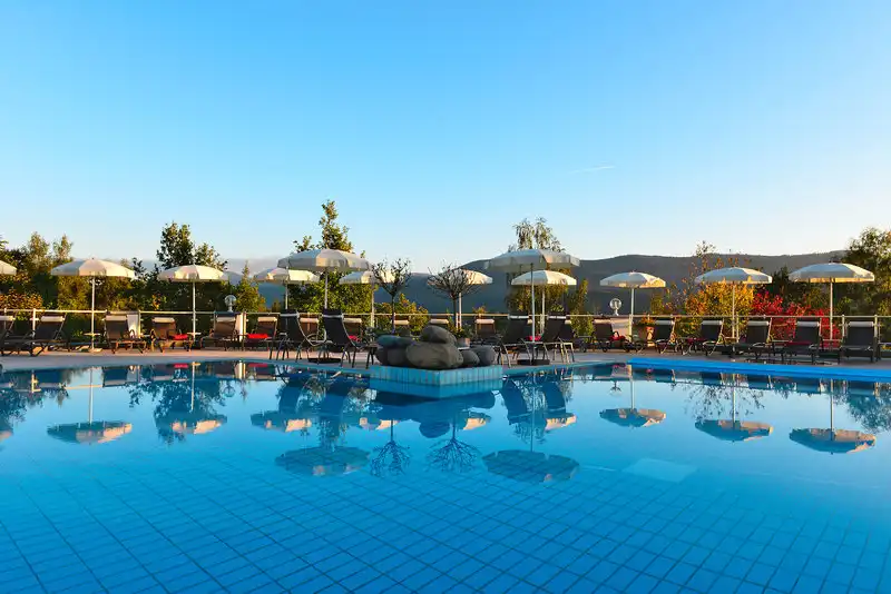 Ansicht - Hotel Sonnenhof