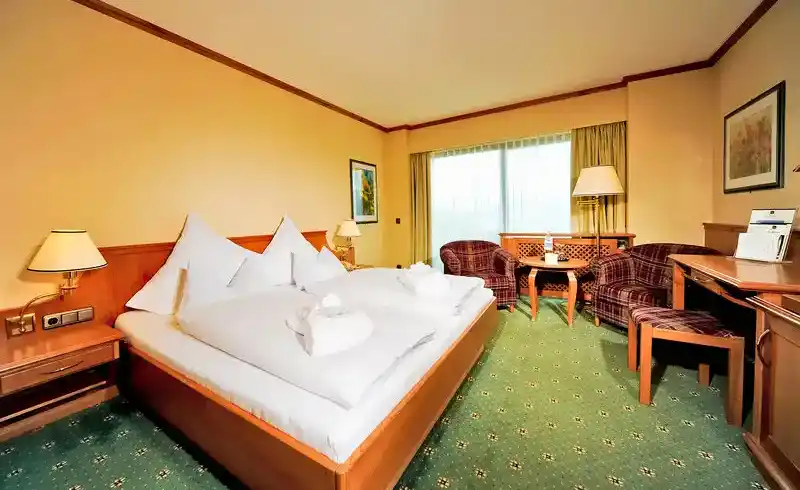 Hotel Sonnenhof - Bild 5