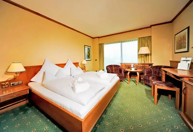 Galerie - Hotel Sonnenhof