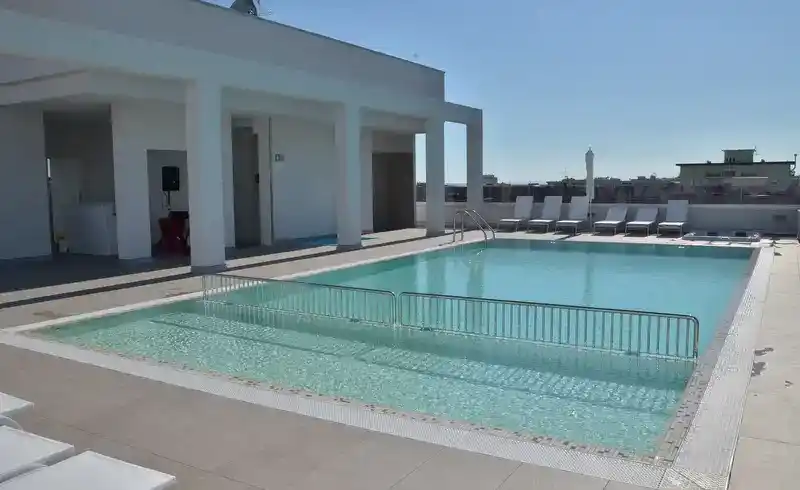 Foto - Bibione Nächte