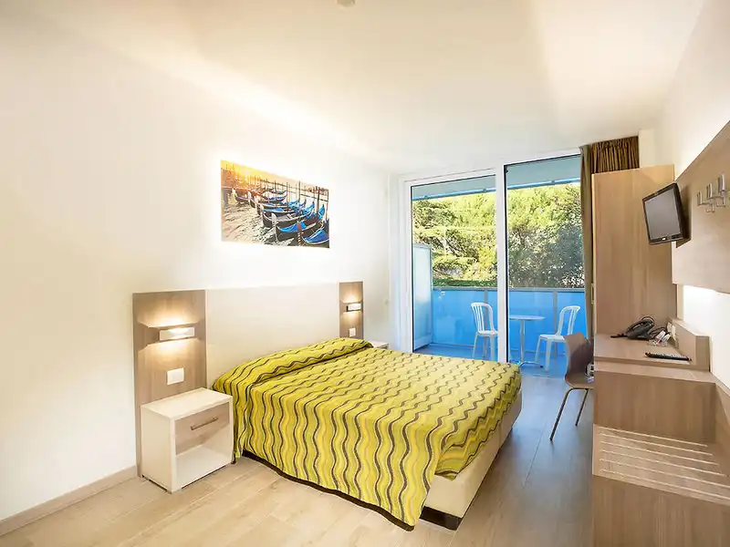 Aufnahme - Bibione Nächte