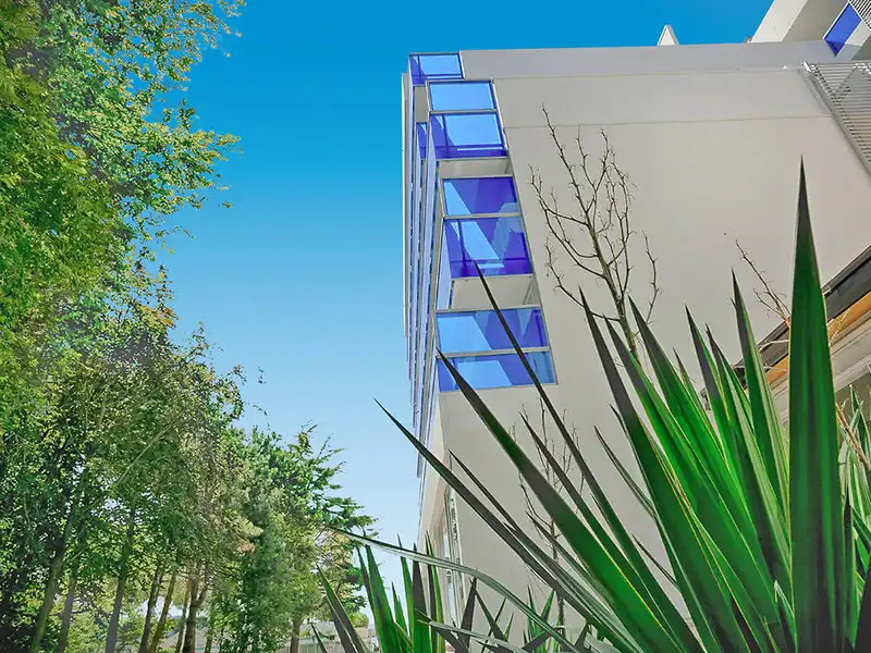 Impression - Bibione Nächte