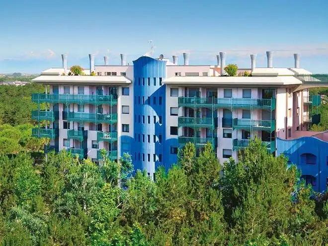 Aufnahme - Bibione Direkte