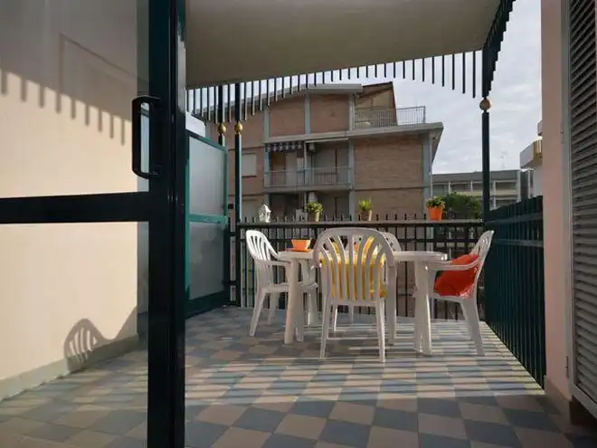 Impression - Bibione Direkte