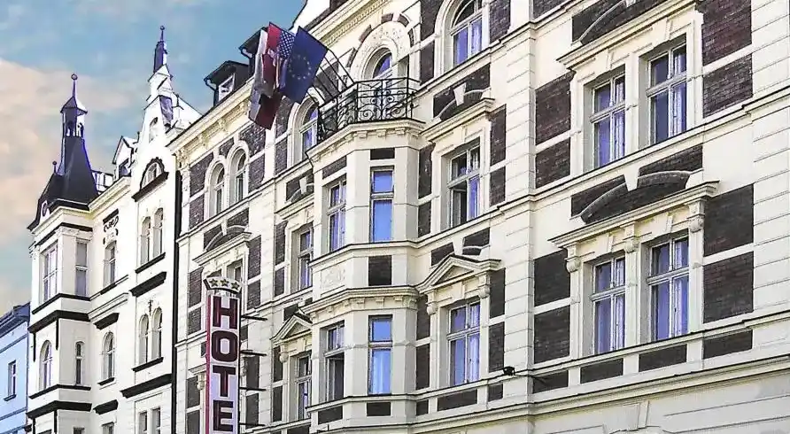 Foto - Bierhauptstadt Pilsen