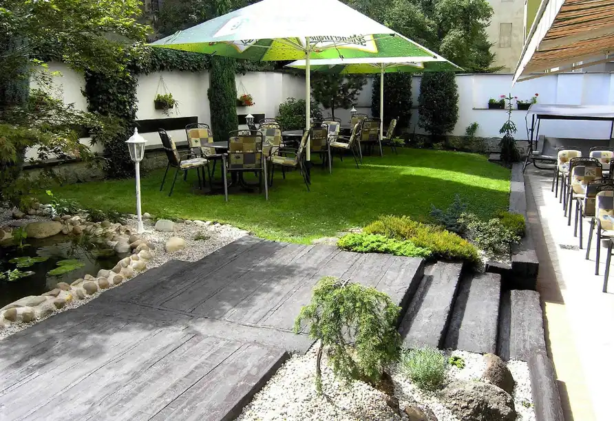 Aufnahme - Bierhauptstadt Pilsen