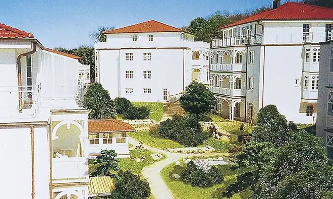 Ansicht - Binz Rügen