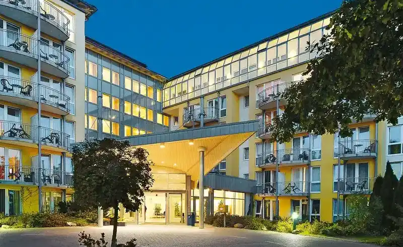 Binz Rügen - Bild 2