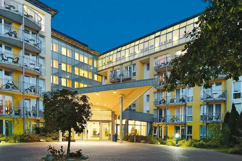 Aufnahme - Binz Rügen