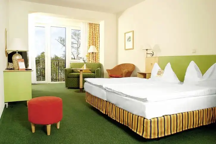 Impression - Binz Rügen