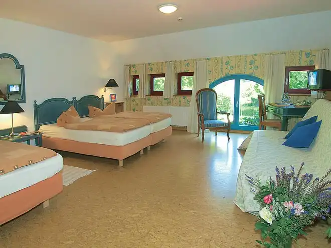 Impression - Biolandhotel Gutshof