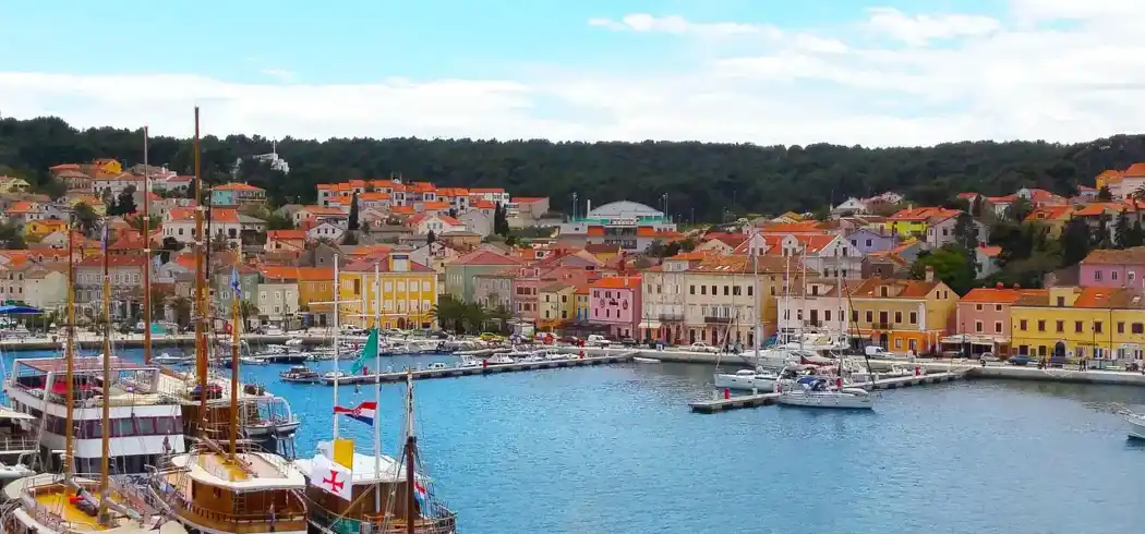 Foto - Kroatien Tägige