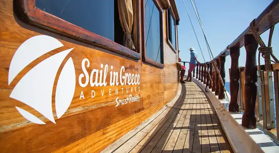 Ionischen Inseln - Bild 2