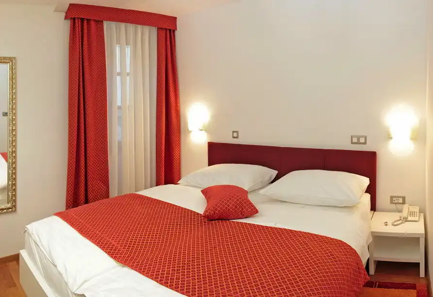 Foto - Adria-Auszeit Blaue Reise und Altstadtcharme in Kroatien