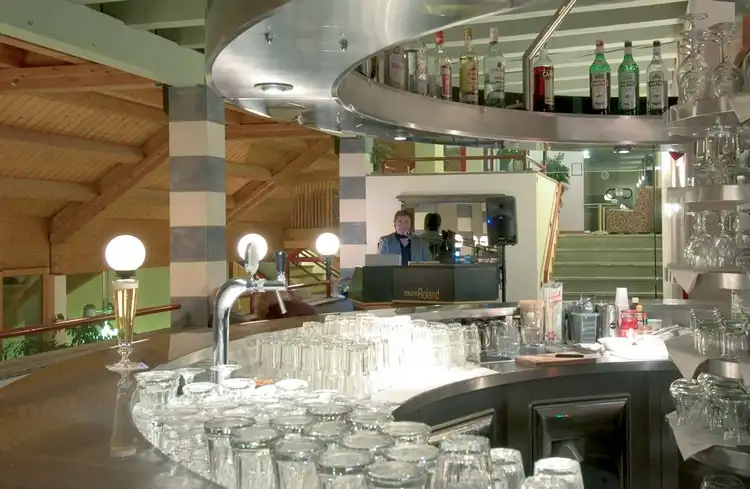 Galerie - Blu Hotel Schnalstal