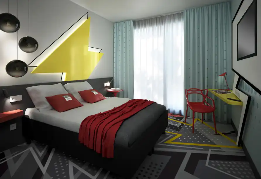 Aufnahme - Blue Man Group