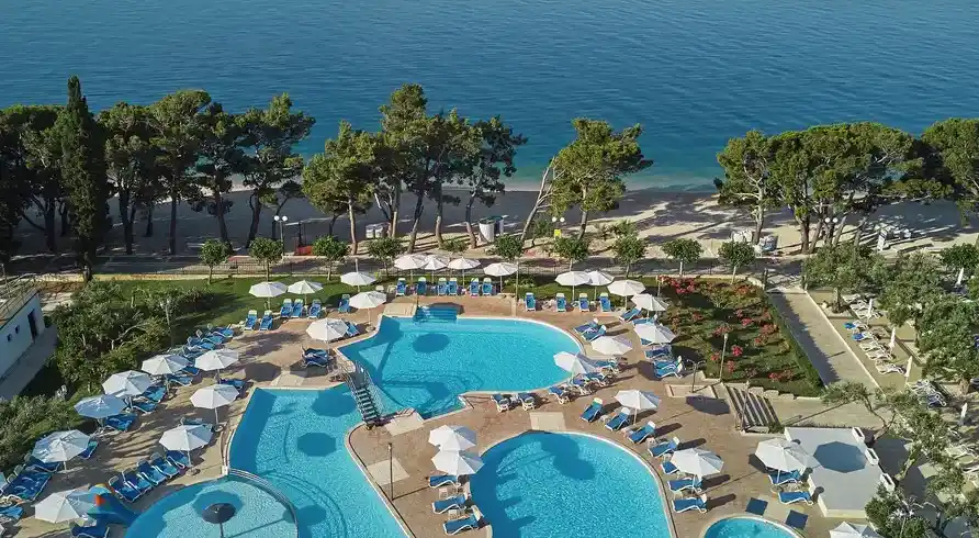 Foto - Bluesun Hotel