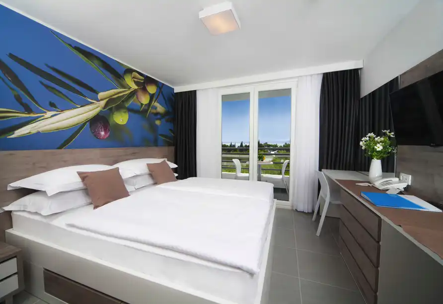 Impression - Bluesun Hotel