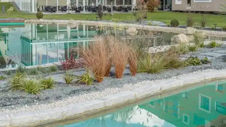 Blumenhotel Stveit - Bild 3