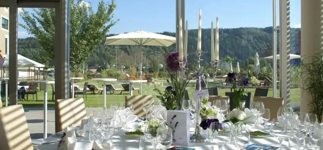 Blumenhotel Stveit - Bild 4