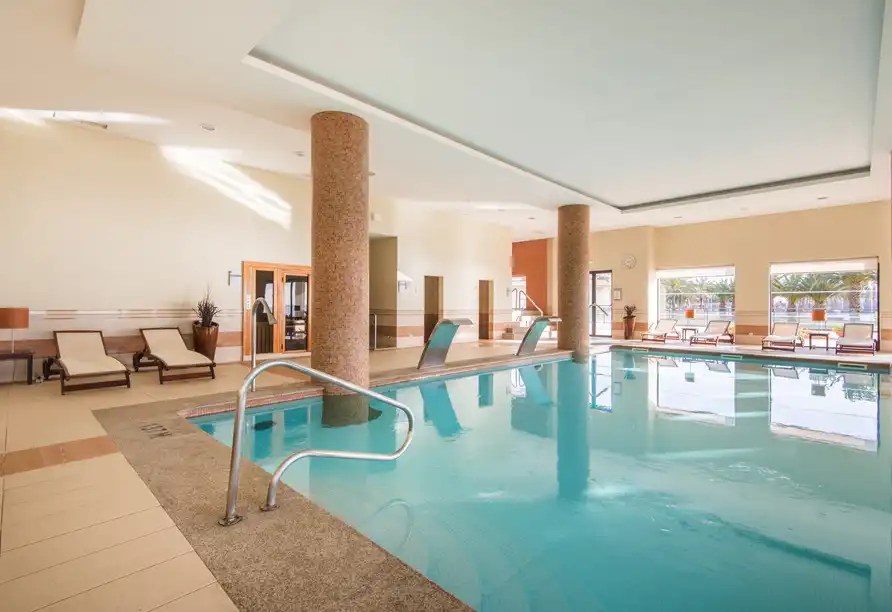 Impression - Blumeninsel Madeira