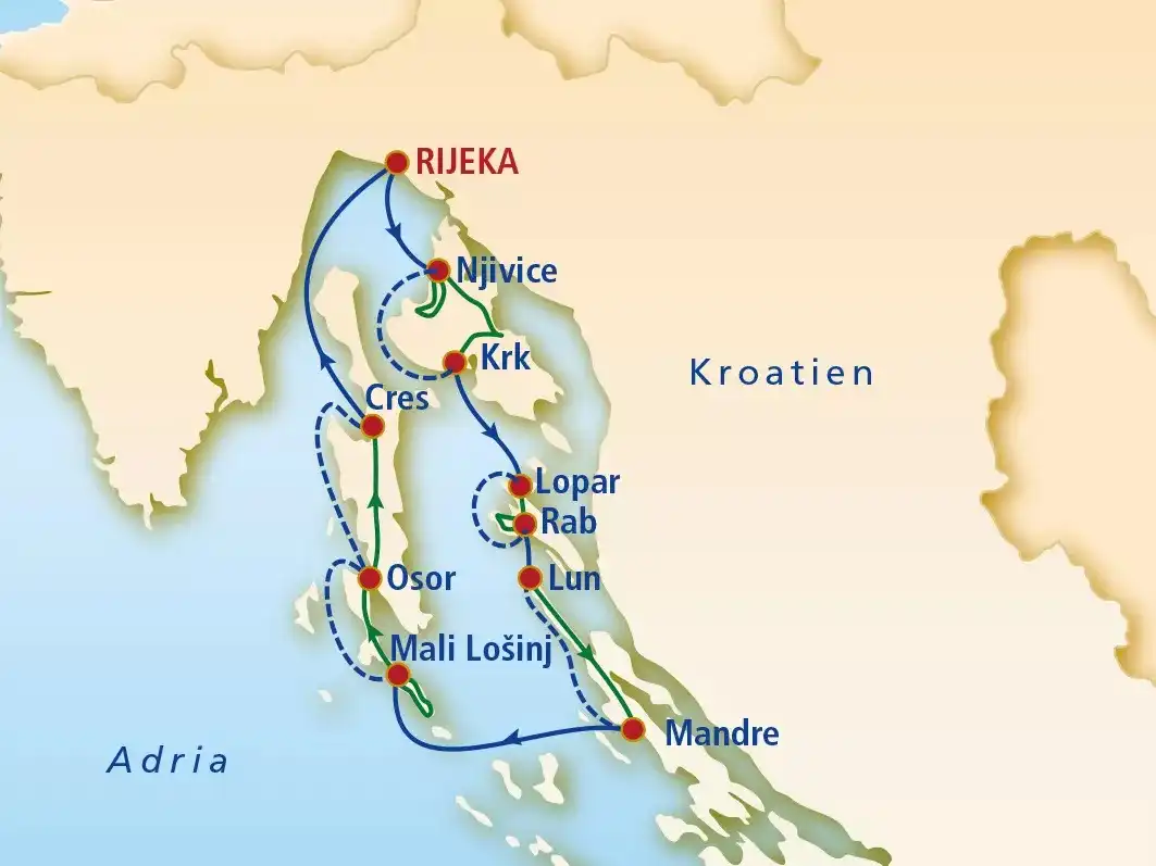 Impression - Boat Bike