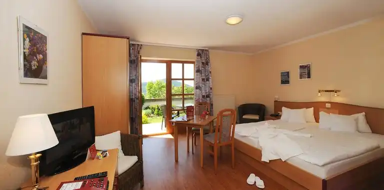 Impression - Bodenmais Hotel