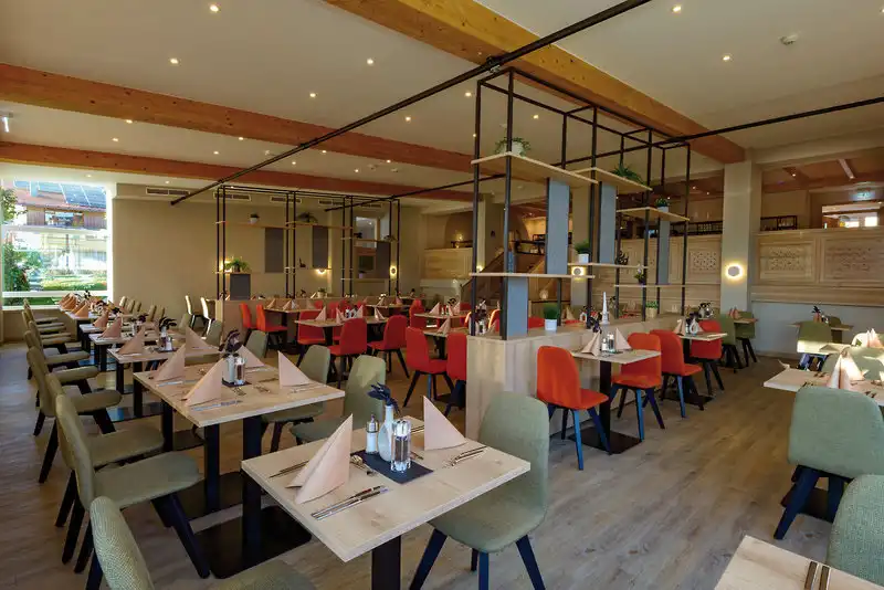 Aufnahme - Bodenmais All