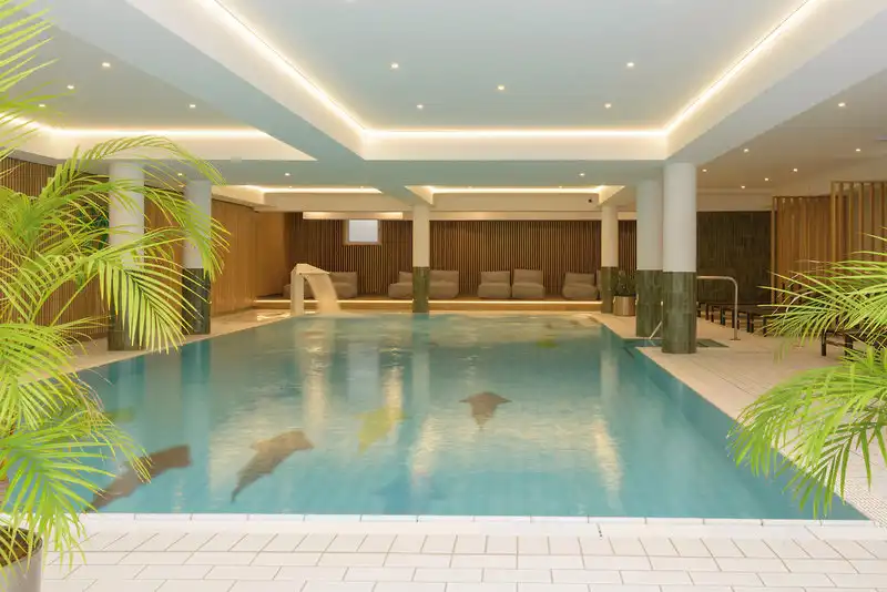 Ansicht - Bodenmais All