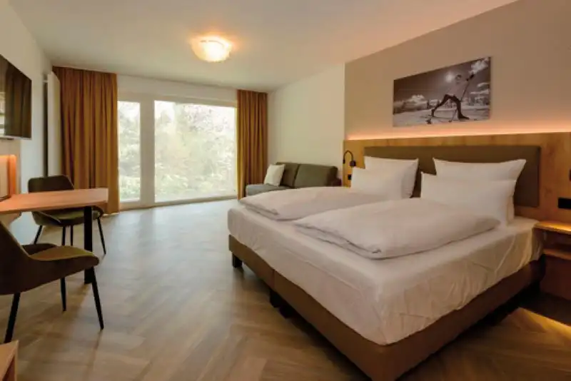 Galerie - Bodenmais All