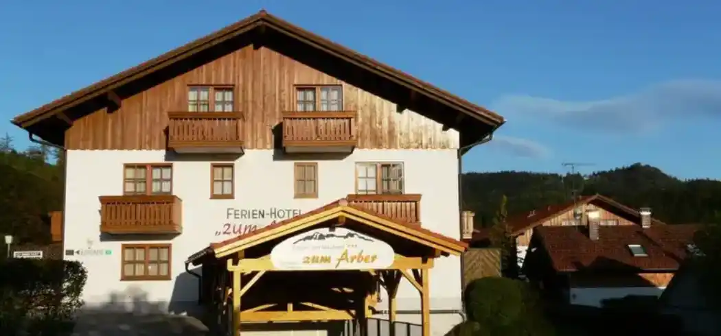 Foto - Bodenmais Bayerischer