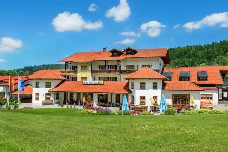 Foto - Bodenmais Nächte