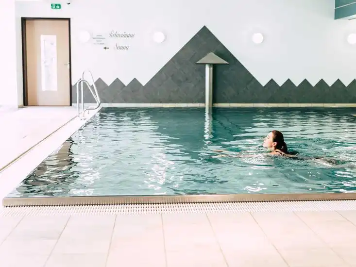 Aufnahme - Bodenmais Nächte