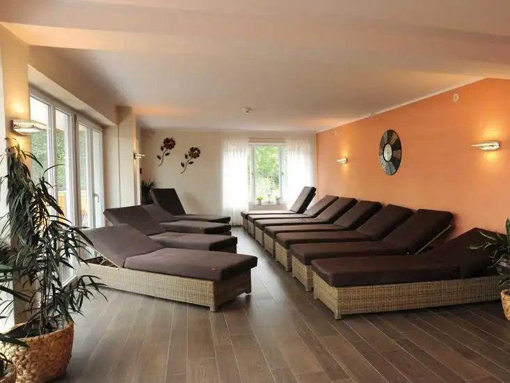 Impression - Bodenmais Nächte