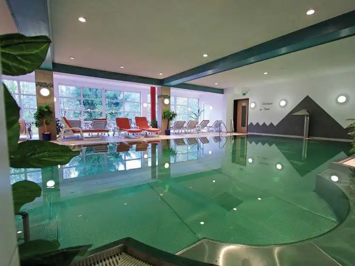 Ansicht - Bodenmais Nächte