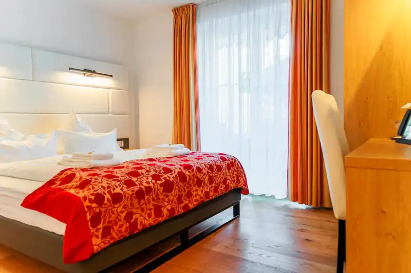 Aufnahme - Bodensee Hotel Kreuz Uhldingen-Mühlhofen