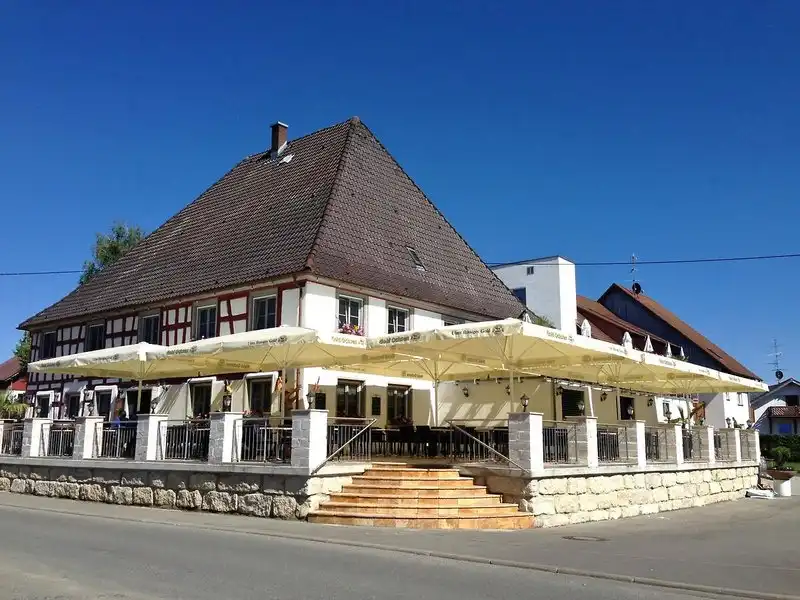 Impression - Bodensee Hotel Kreuz Uhldingen-Mühlhofen