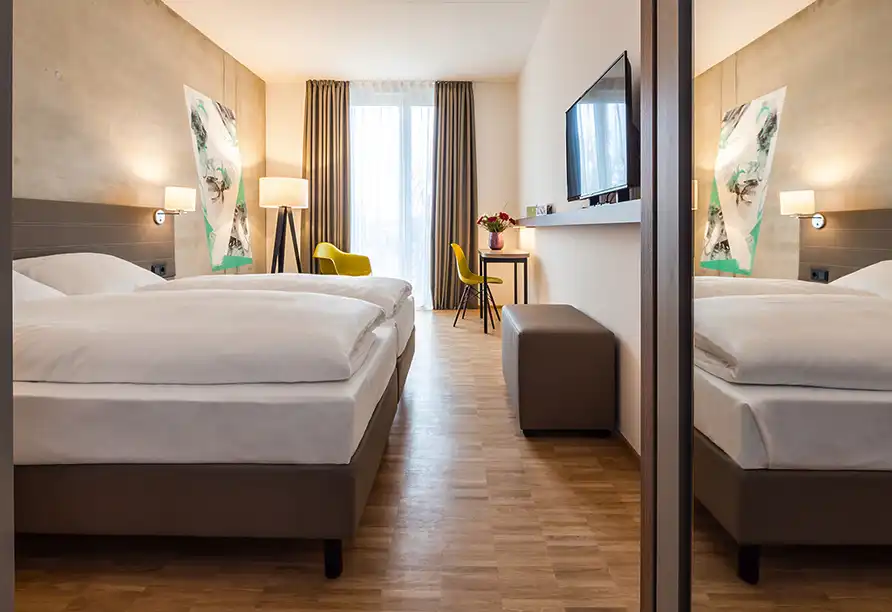 Impression - Bodensee Nächte