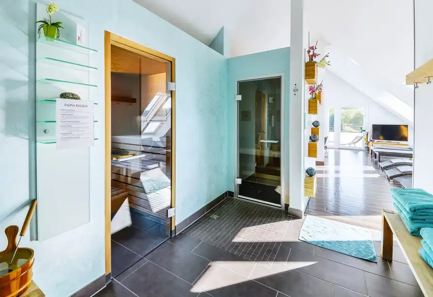 Galerie - Bodensee im Konstanz Hotel Volapük