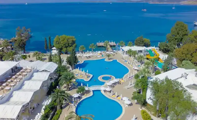 Foto - Hotel Labranda