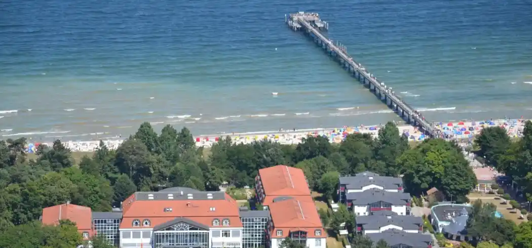 Boltenhagen Nächte - Bild 1