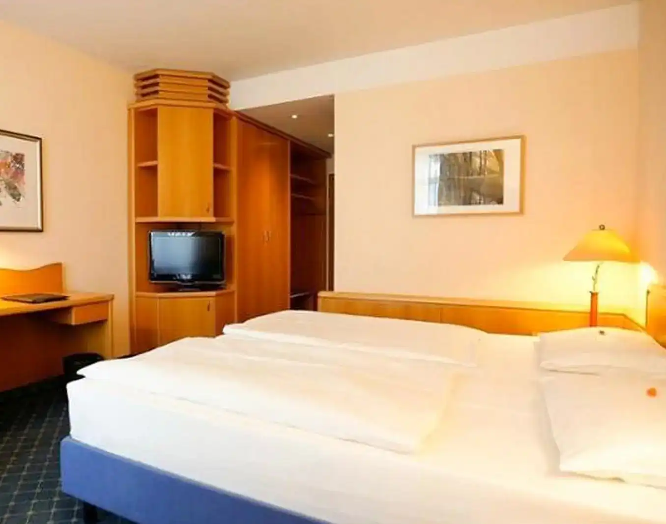 Impression - Boltenhagen Nächte