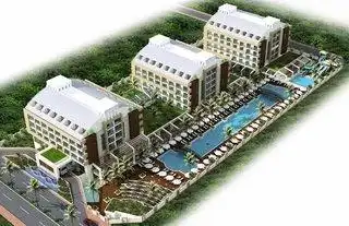 Impression - Bone Club