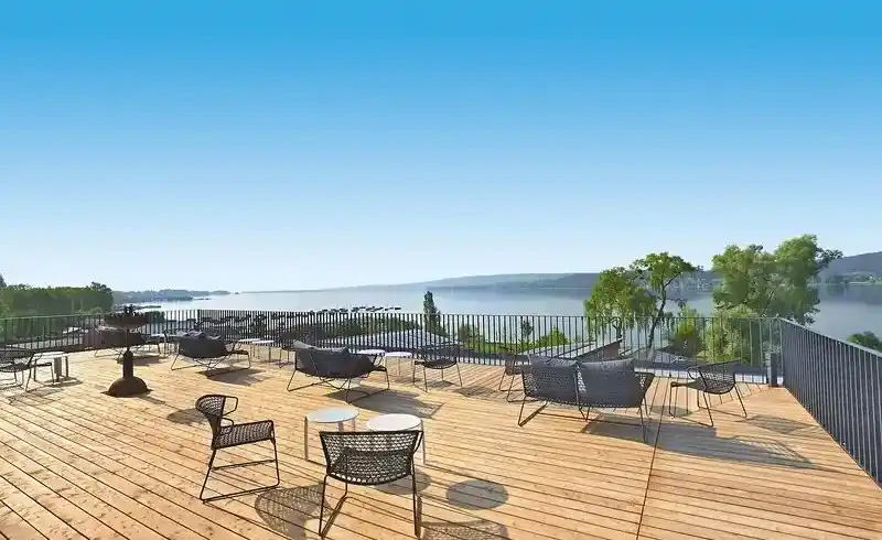 Foto - Bora Hotsparesort