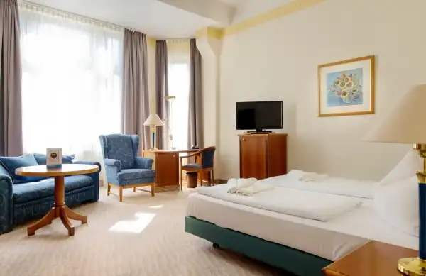 Aufnahme - Insel Borkum