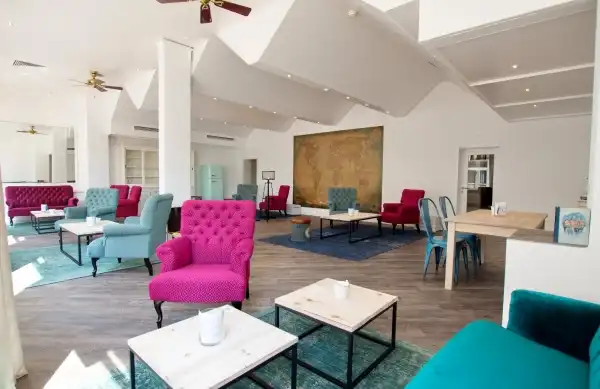 Impression - Insel Borkum