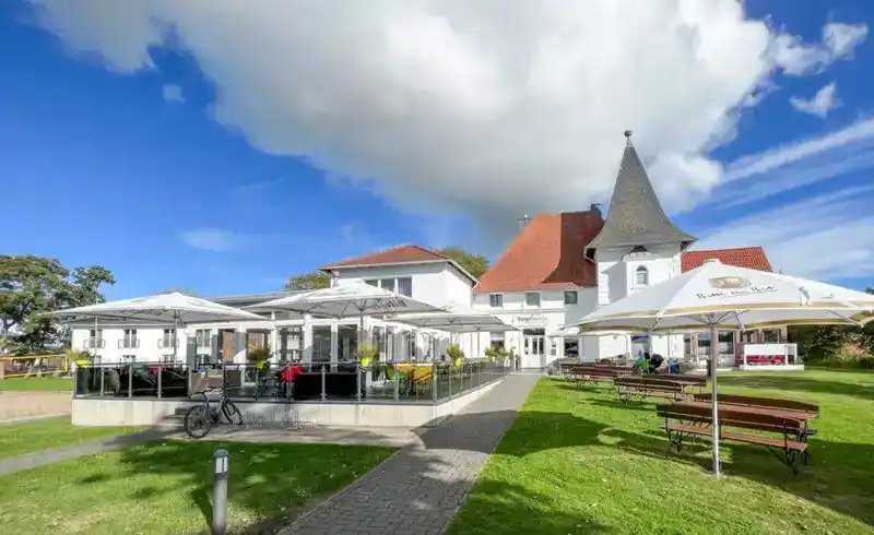 Foto - Kurzurlaub Borkum